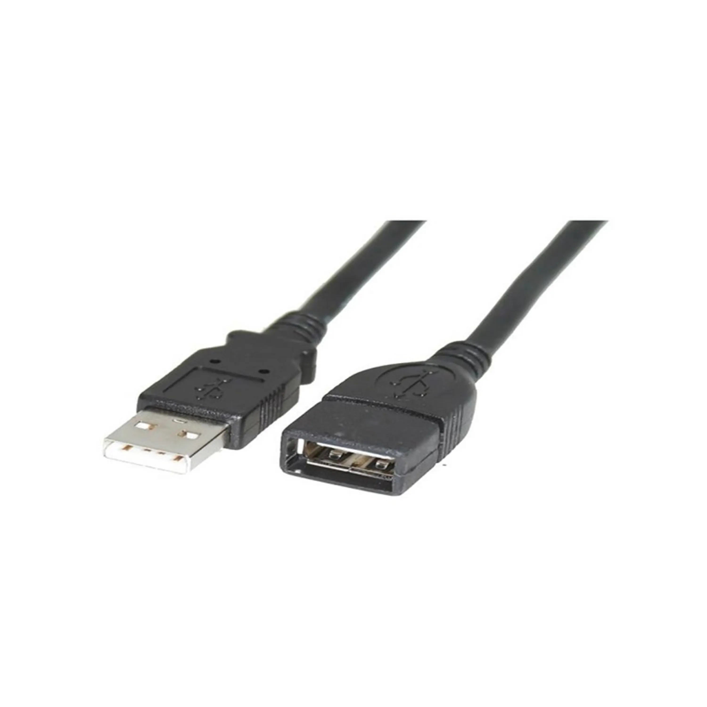 کابل افزایش USB 2.0 پروداکت 3 متری | شناسه کالا KT-991259